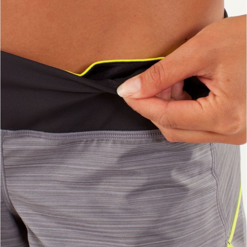 Lululemon Speed Short - Picture 4 of 11